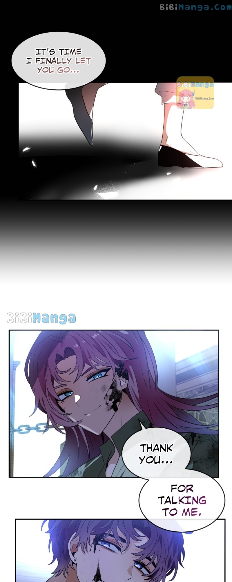 Please, Let Me Return Home Chapter 70 150 28