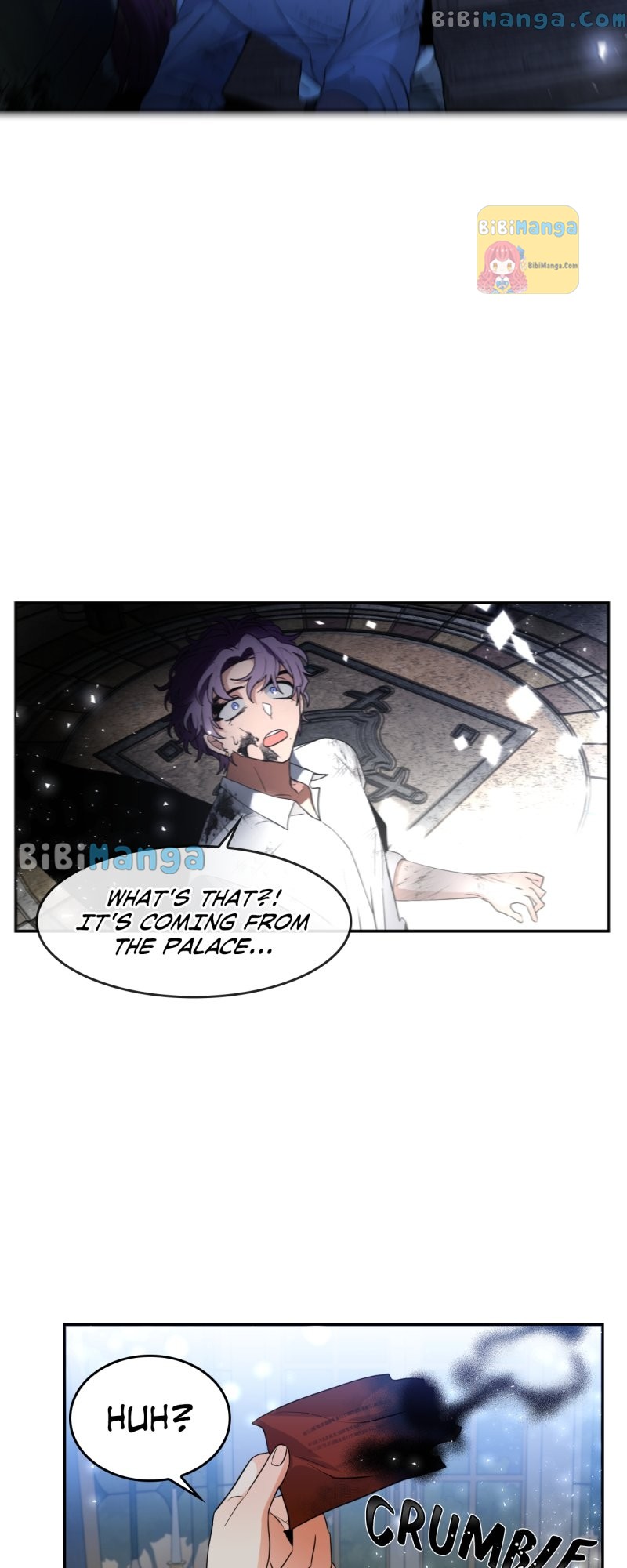 Please, Let Me Return Home Chapter 70 152 30