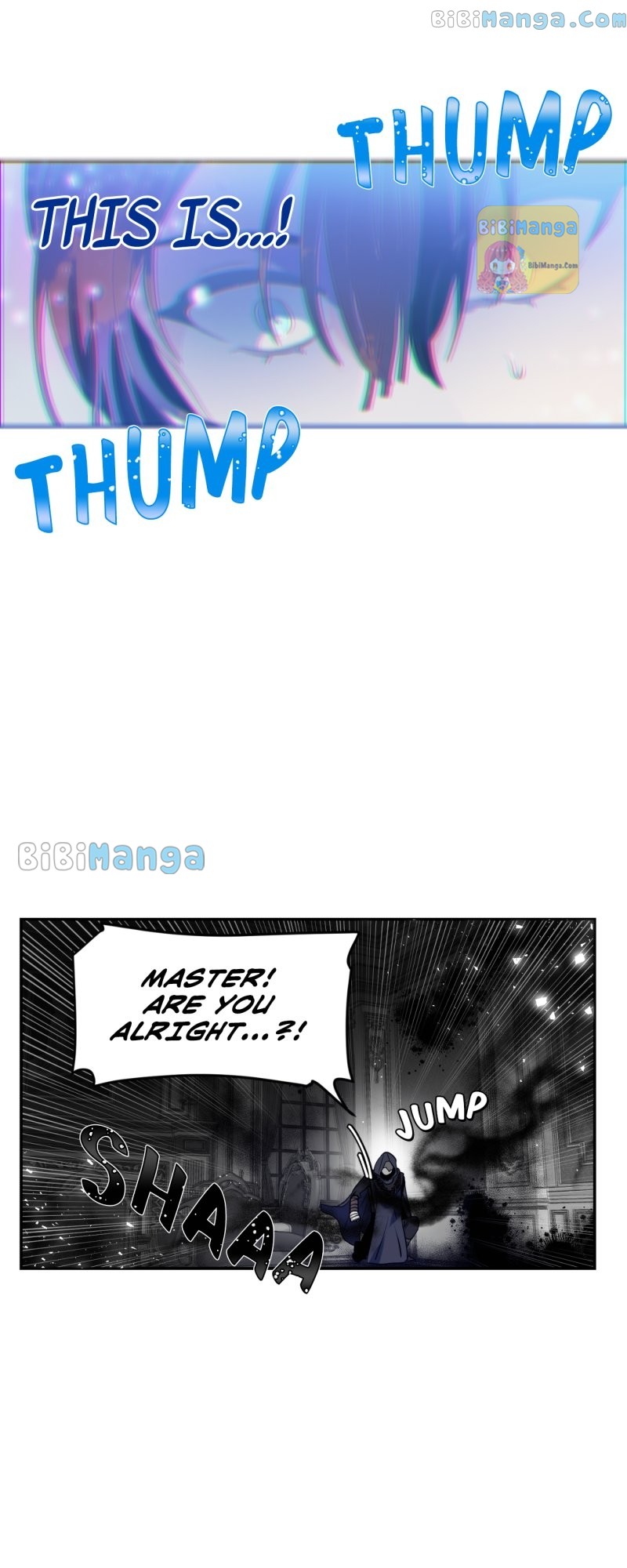 Please, Let Me Return Home Chapter 70 154 32