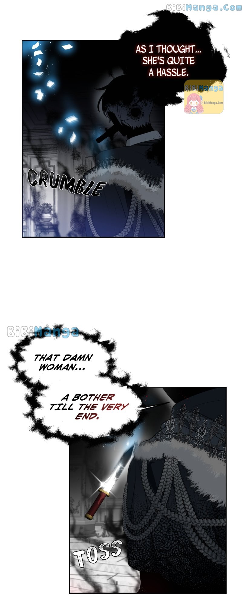 Please, Let Me Return Home Chapter 70 155 33