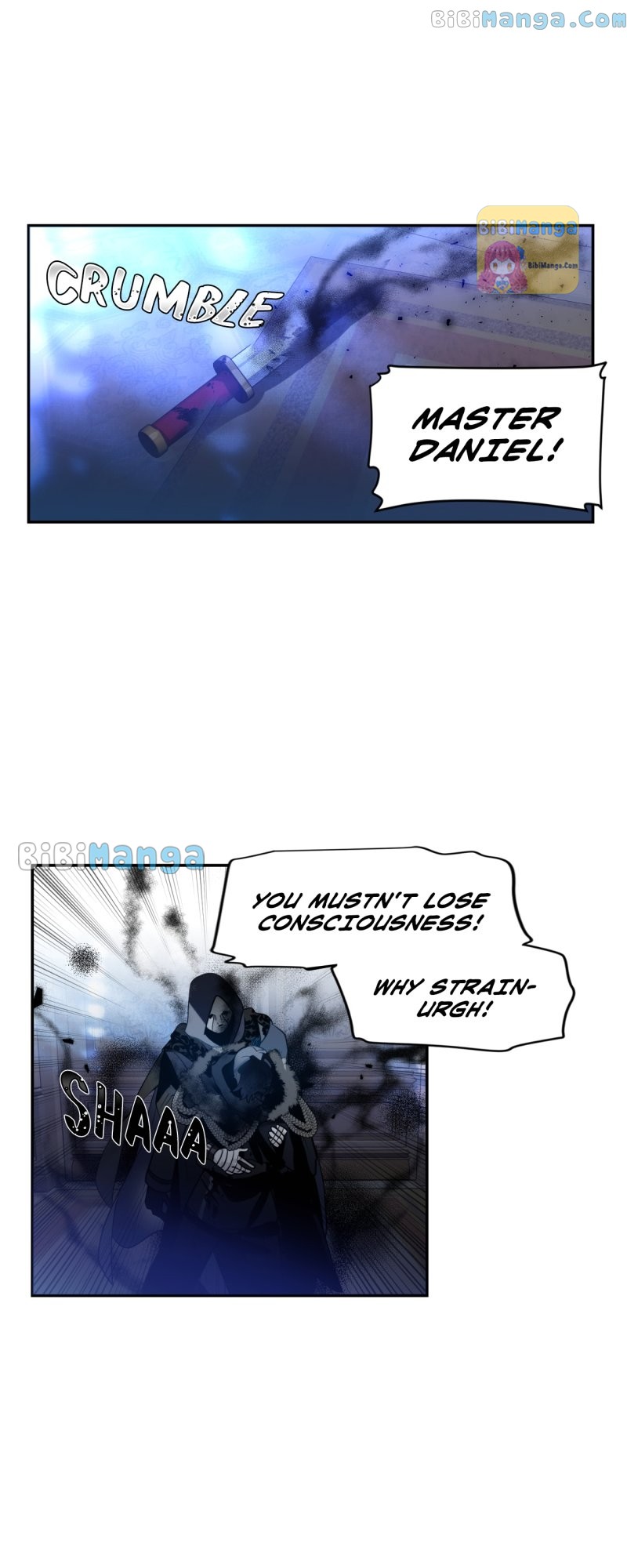 Please, Let Me Return Home Chapter 70 157 35