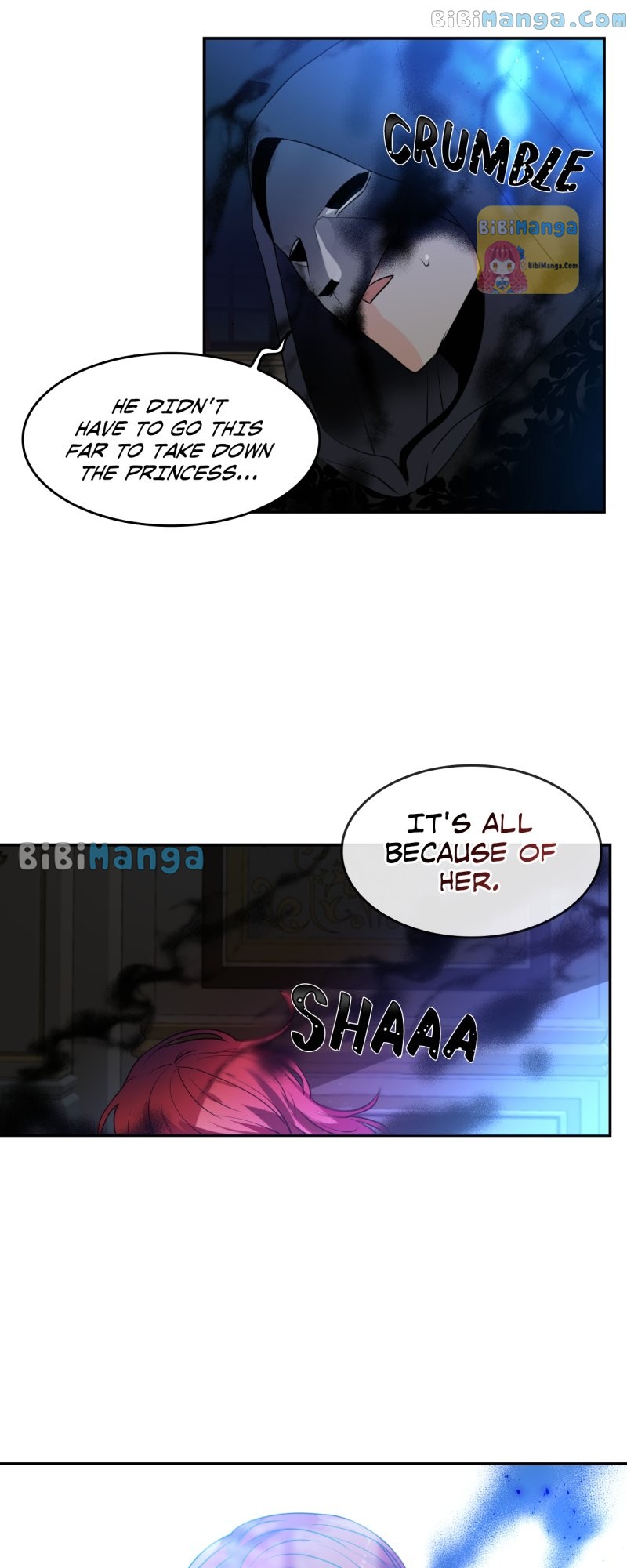 Please, Let Me Return Home Chapter 70 158 36