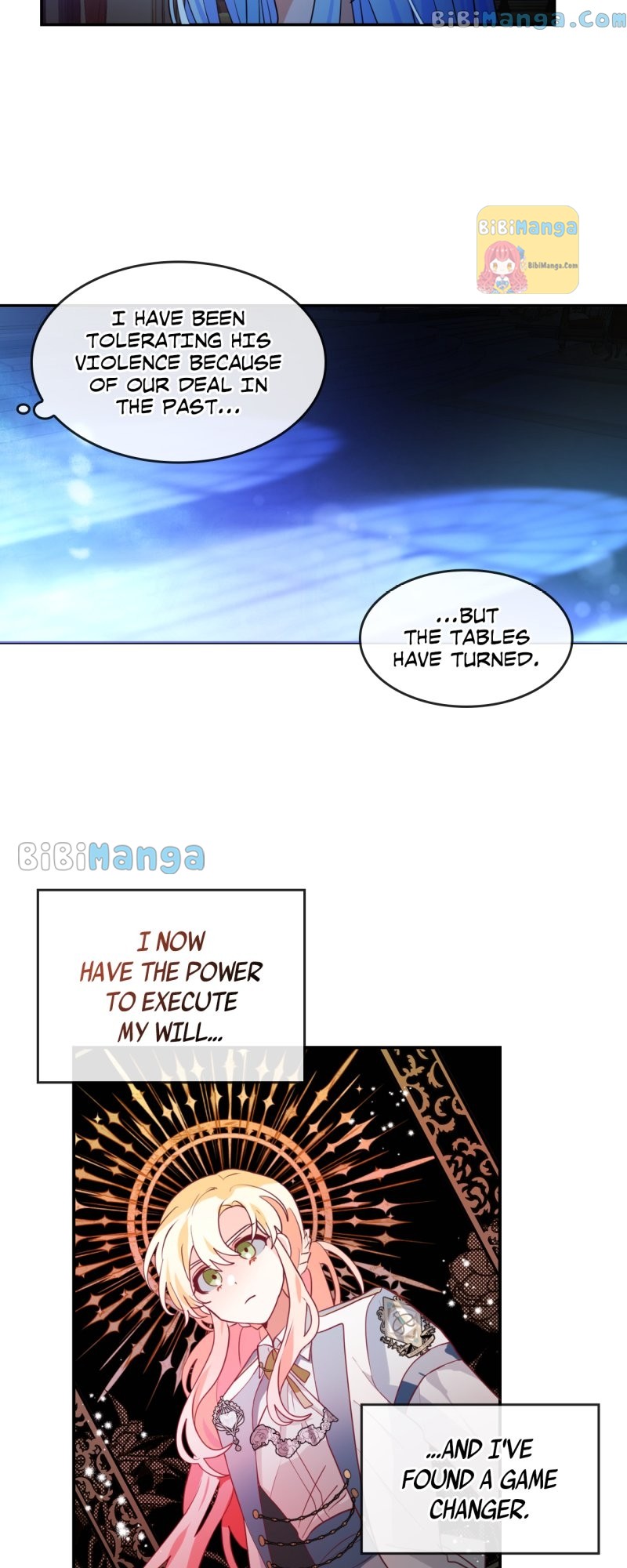 Please, Let Me Return Home Chapter 70 127 5