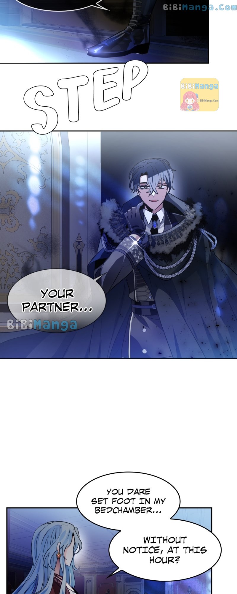 Please, Let Me Return Home Chapter 70 130 8