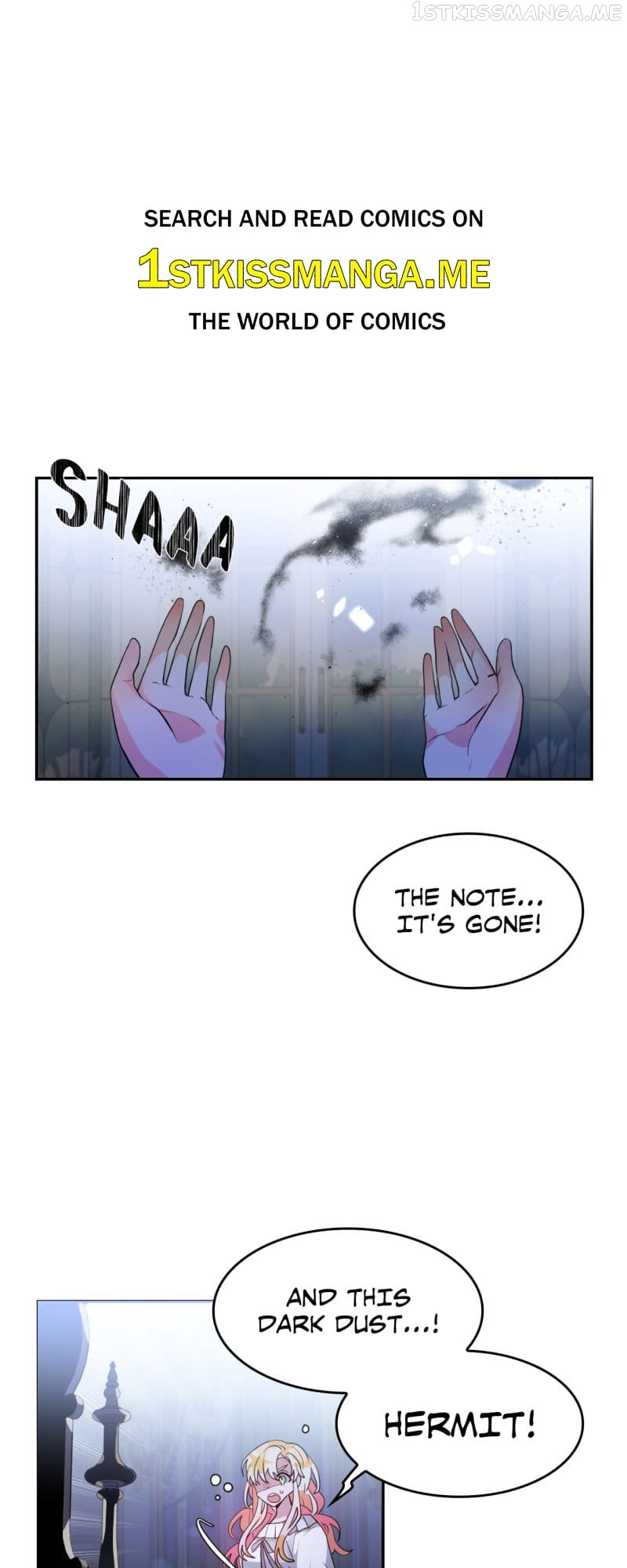 Please, Let Me Return Home Chapter 71 119 01