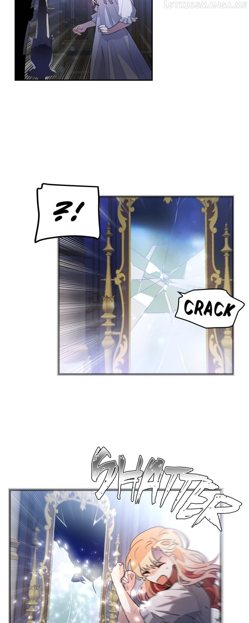 Please, Let Me Return Home Chapter 71 120 02