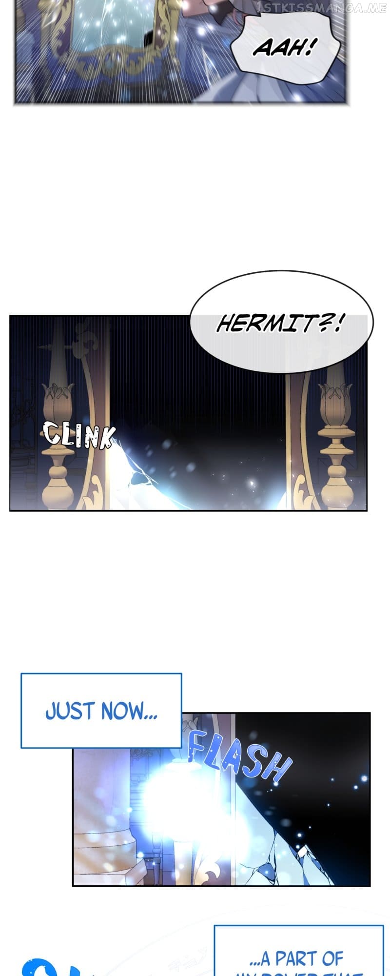 Please, Let Me Return Home Chapter 71 121 03