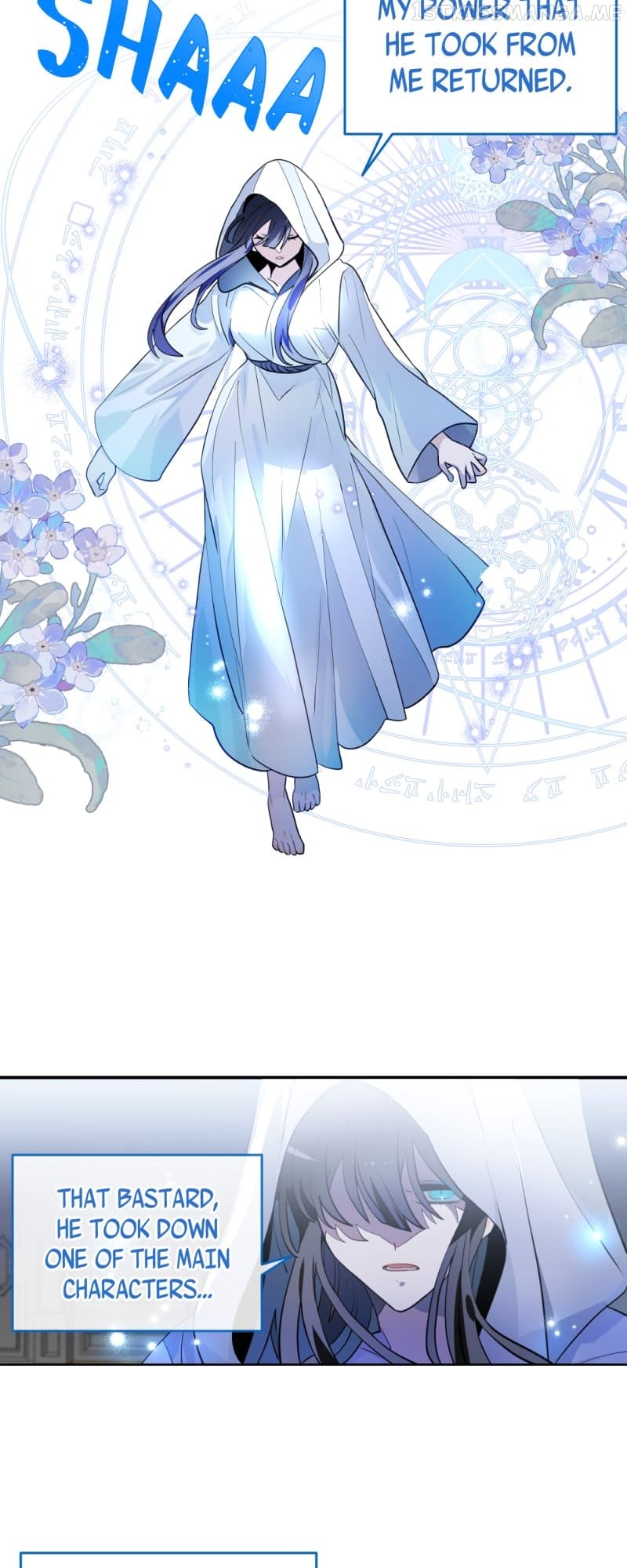 Please, Let Me Return Home Chapter 71 122 04