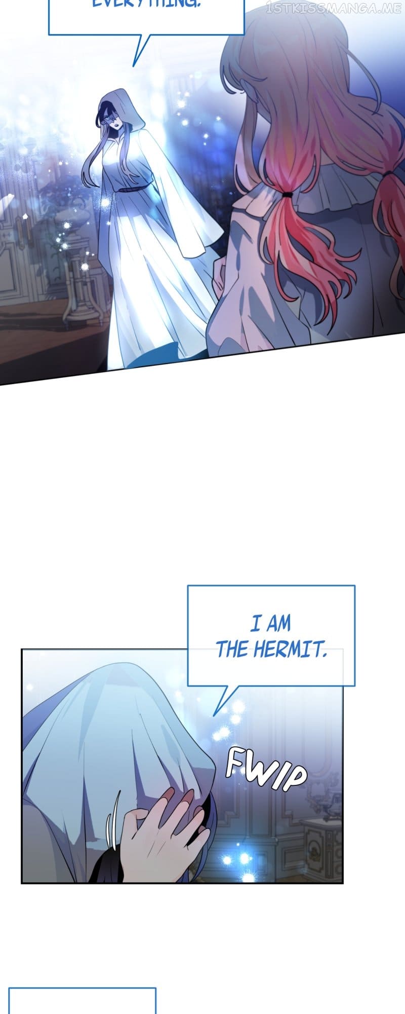 Please, Let Me Return Home Chapter 71 124 06