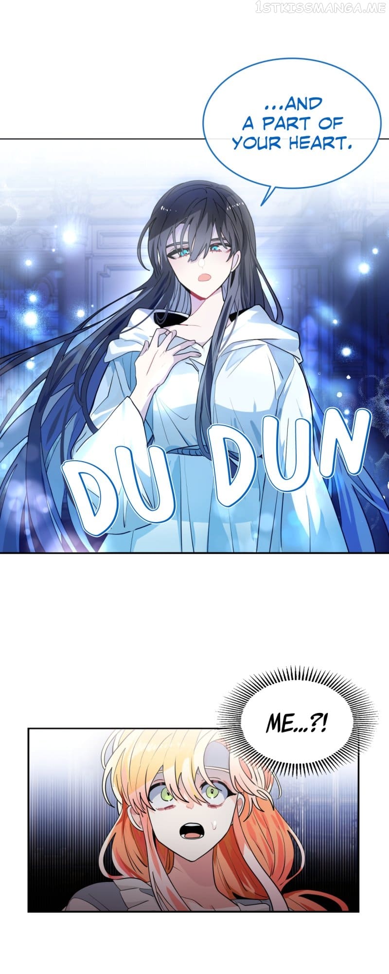 Please, Let Me Return Home Chapter 71 126 08