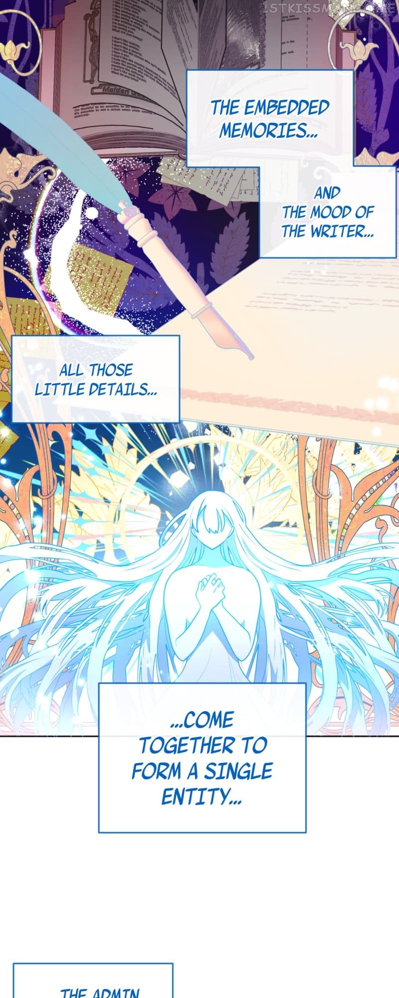 Please, Let Me Return Home Chapter 71 128 10