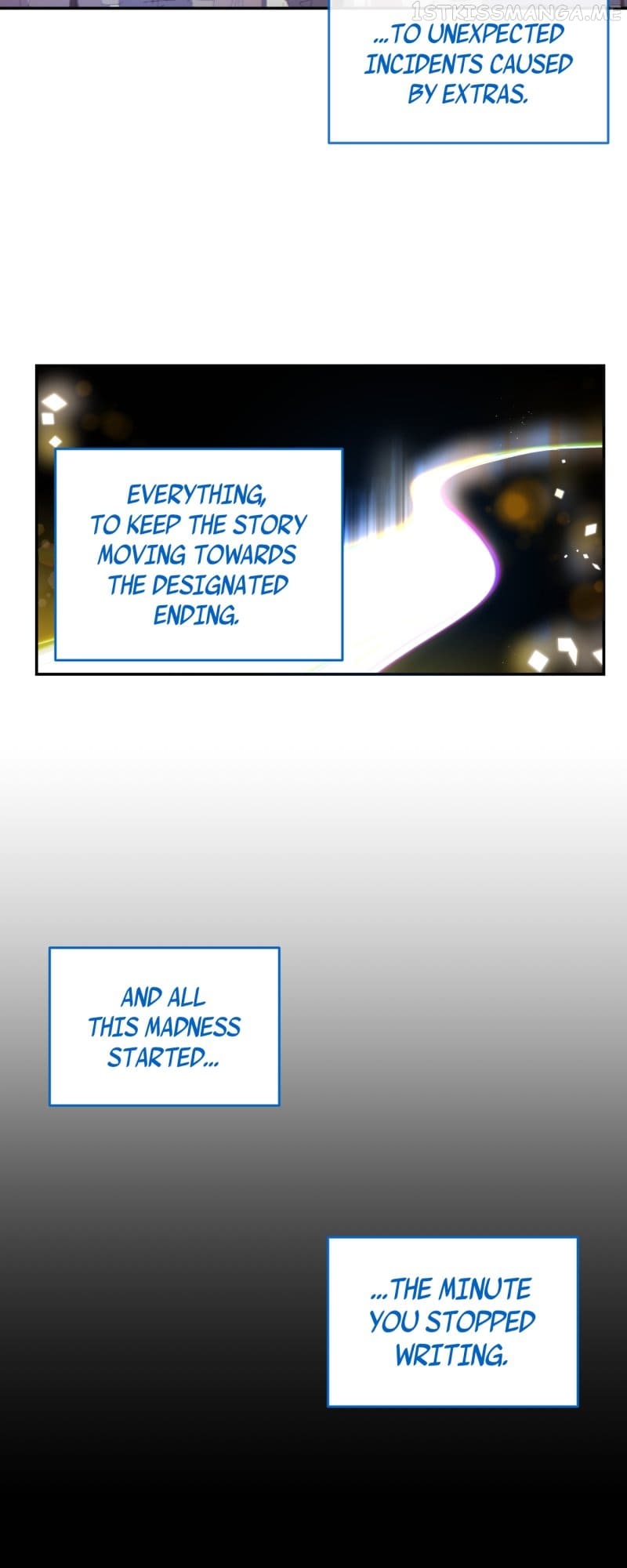 Please, Let Me Return Home Chapter 71 130 12