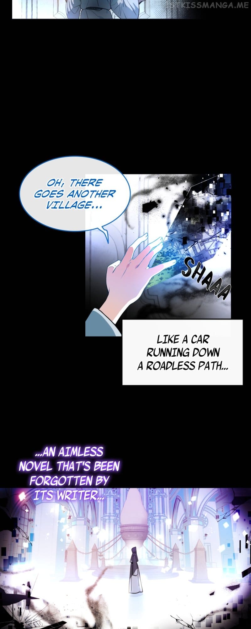 Please, Let Me Return Home Chapter 71 135 17