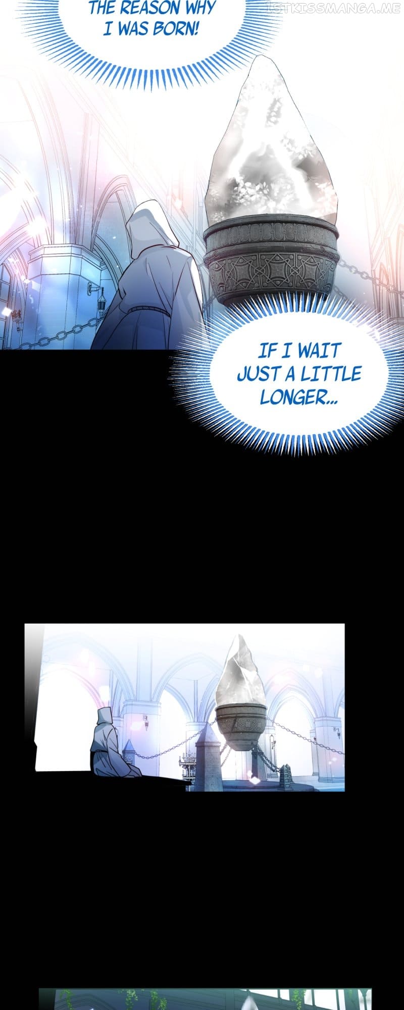 Please, Let Me Return Home Chapter 71 137 19