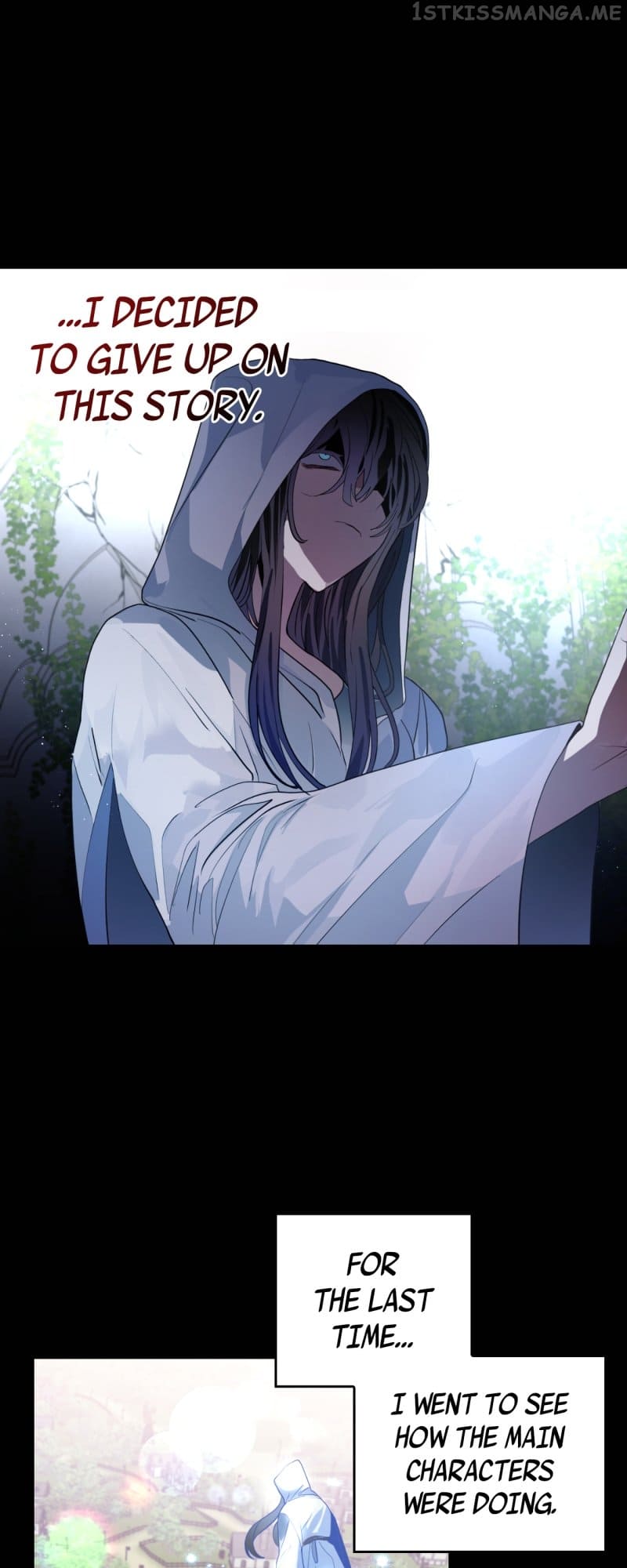 Please, Let Me Return Home Chapter 71 140 22