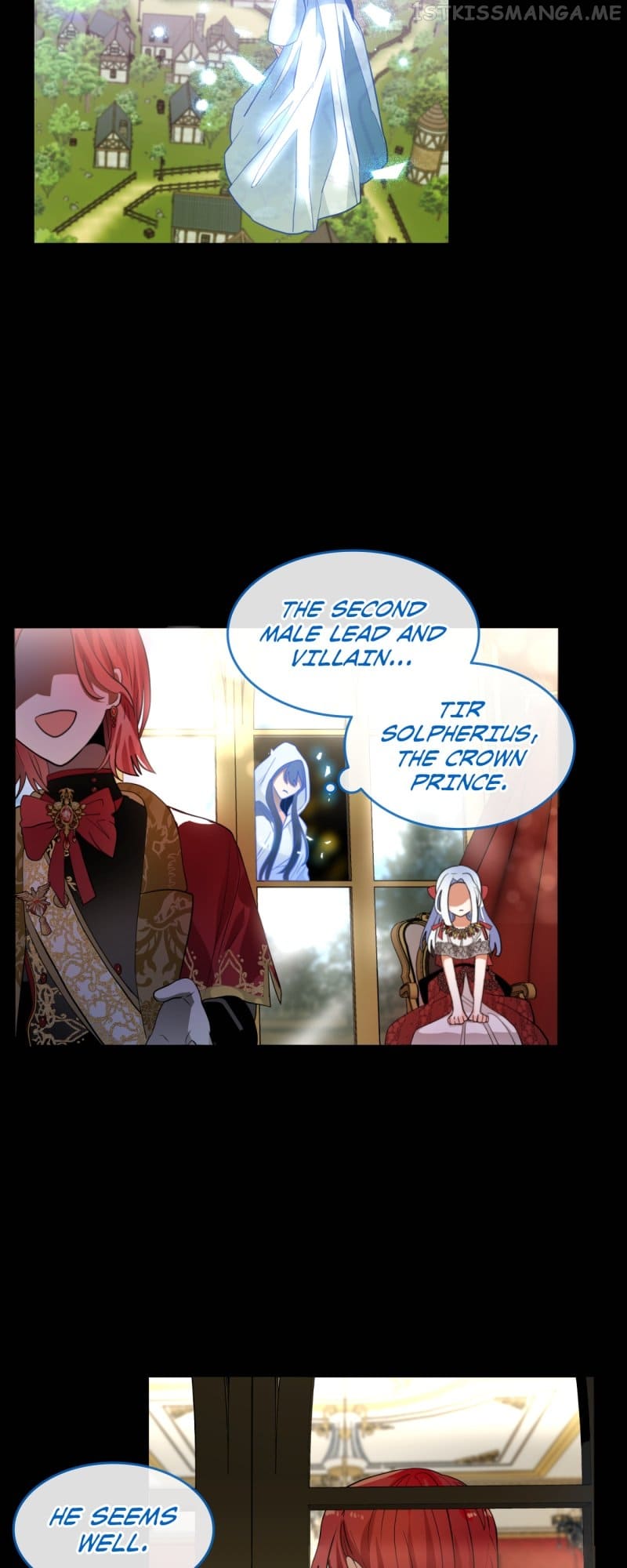 Please, Let Me Return Home Chapter 71 141 23