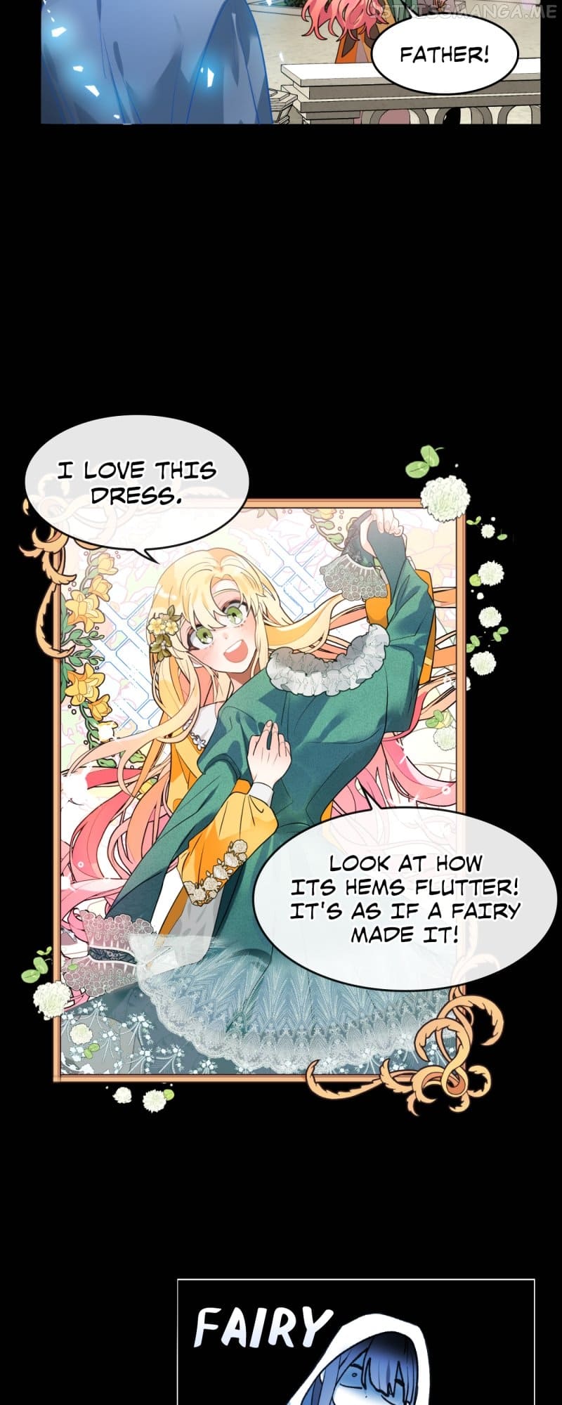 Please, Let Me Return Home Chapter 71 143 25
