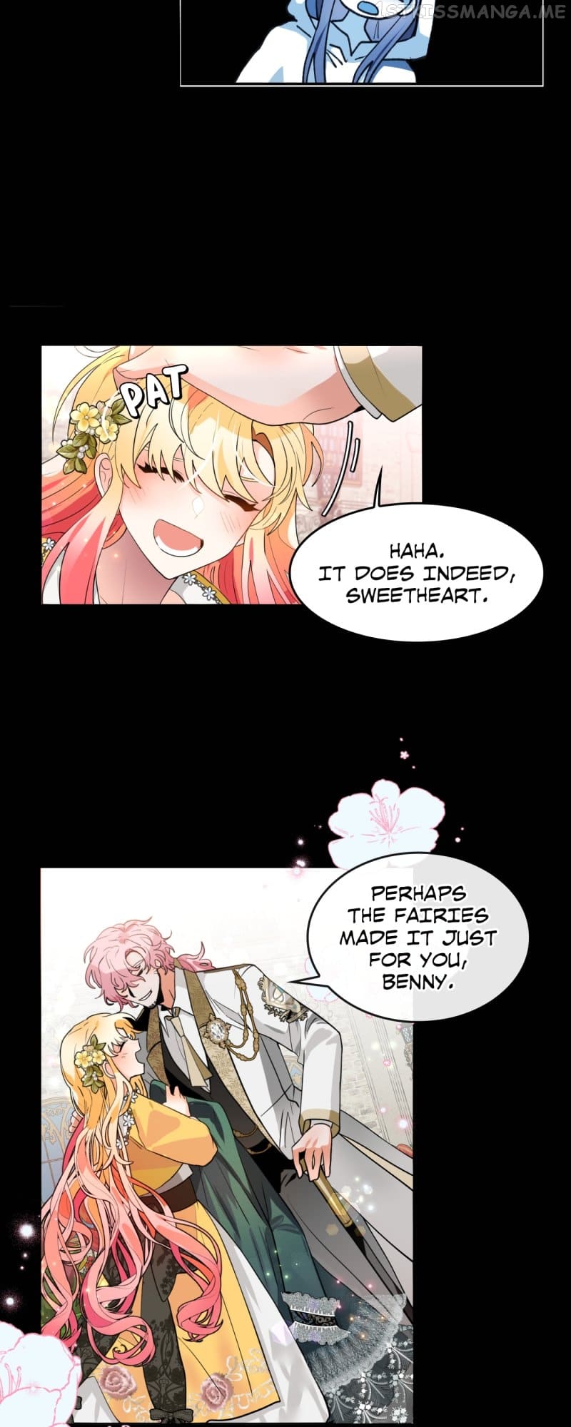 Please, Let Me Return Home Chapter 71 144 26