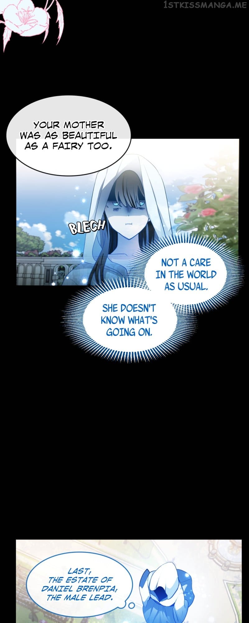 Please, Let Me Return Home Chapter 71 145 27