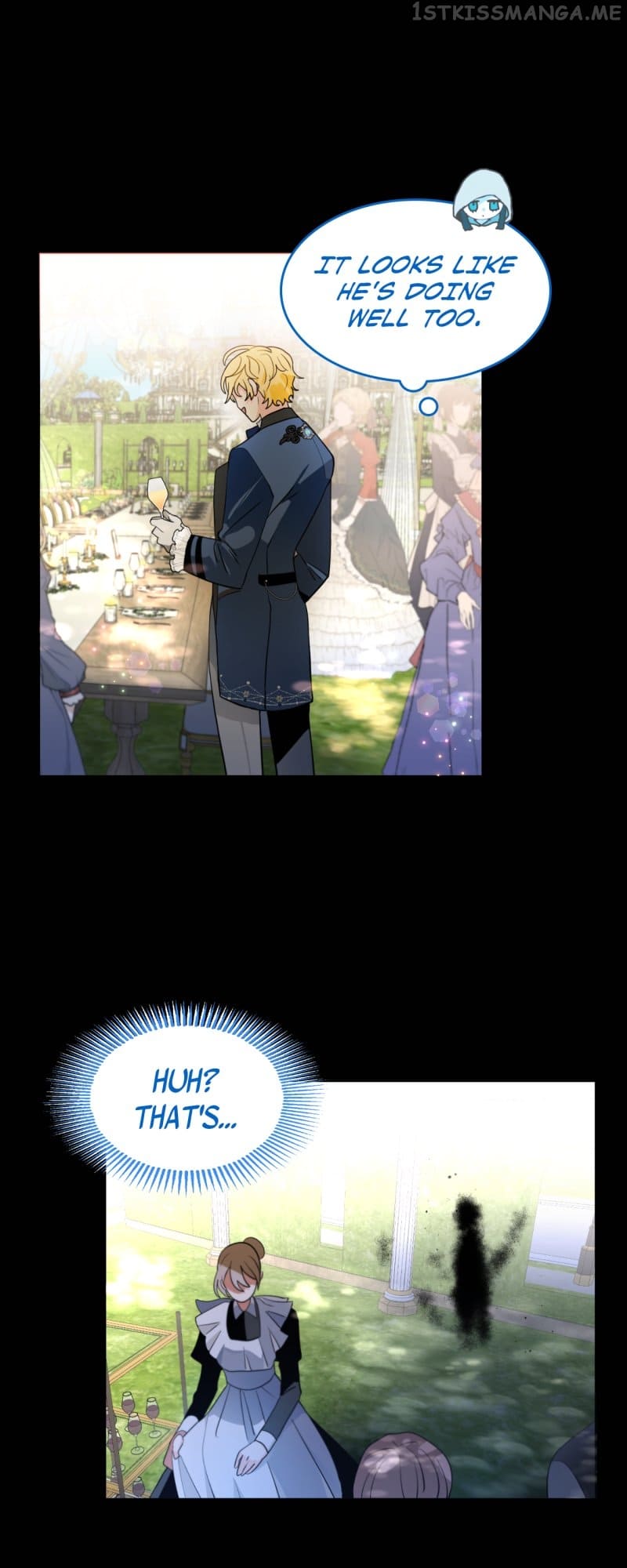 Please, Let Me Return Home Chapter 71 147 29