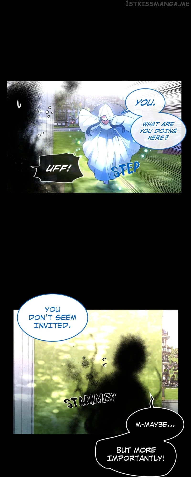 Please, Let Me Return Home Chapter 71 148 30