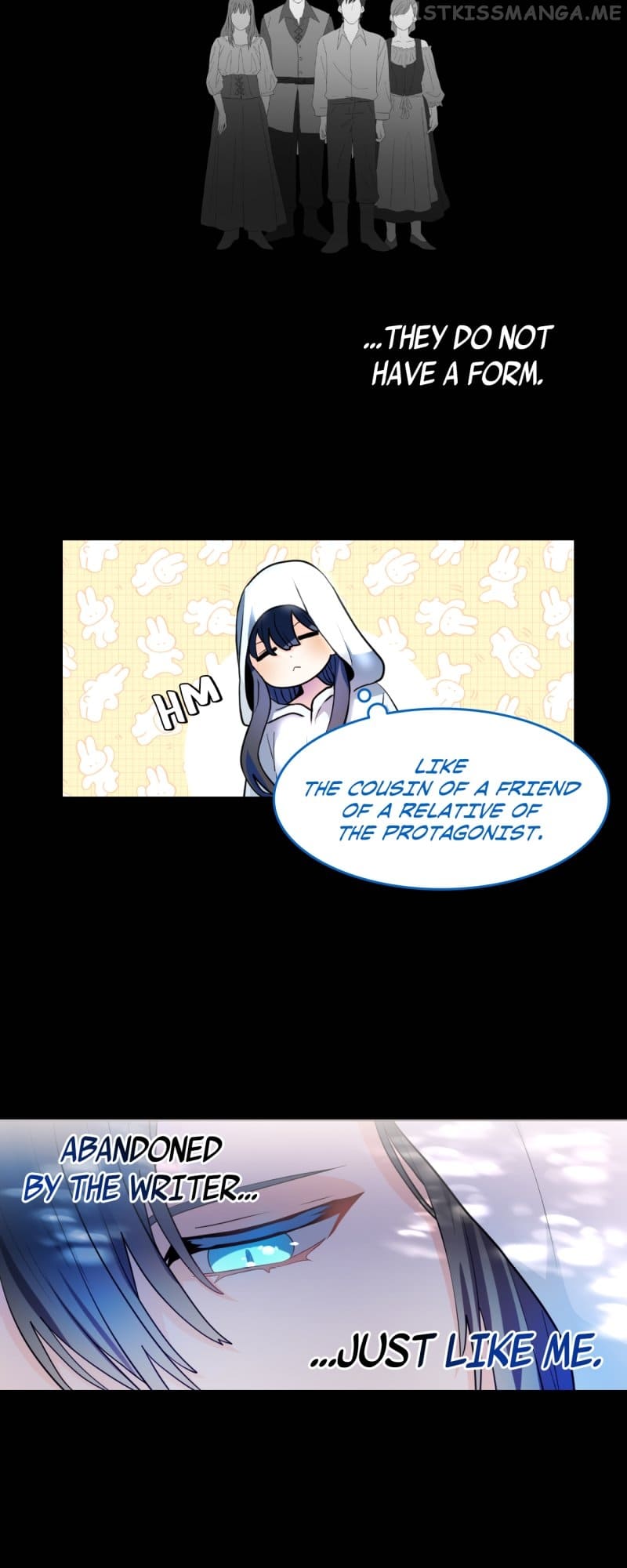 Please, Let Me Return Home Chapter 71 150 32