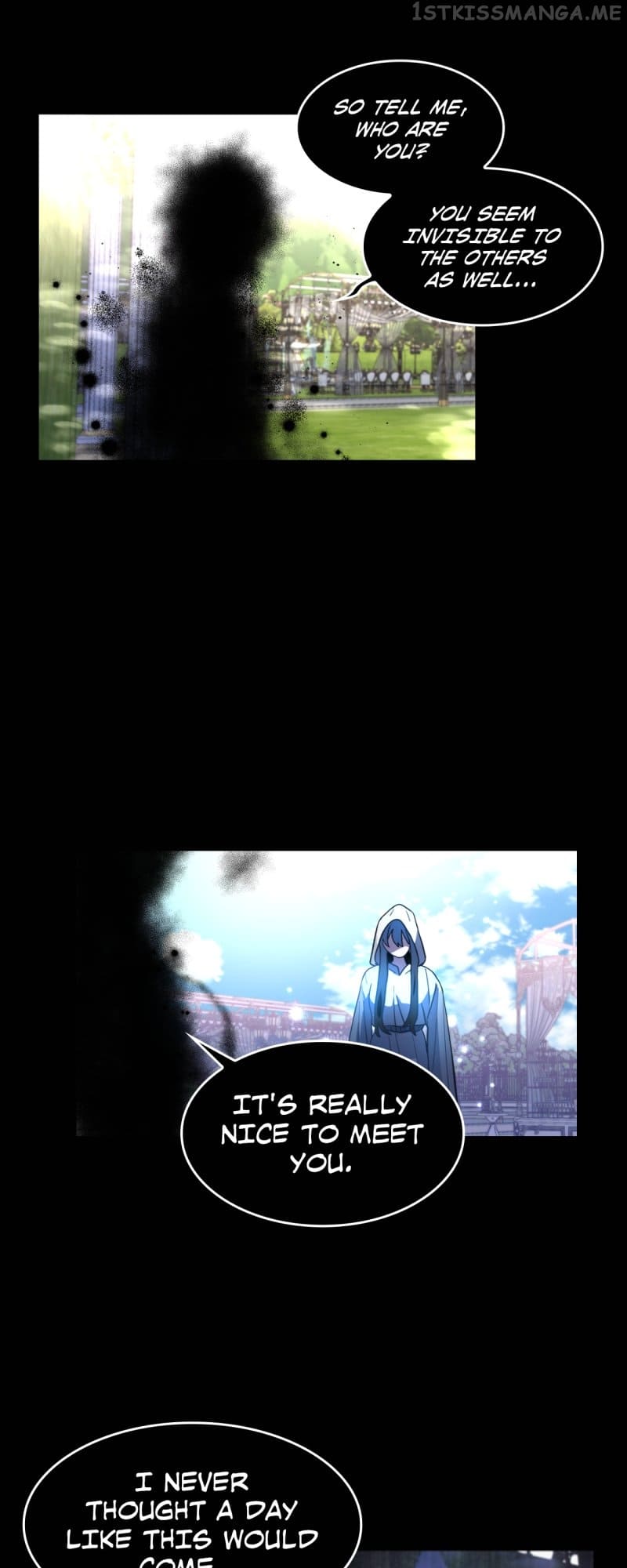 Please, Let Me Return Home Chapter 71 151 33