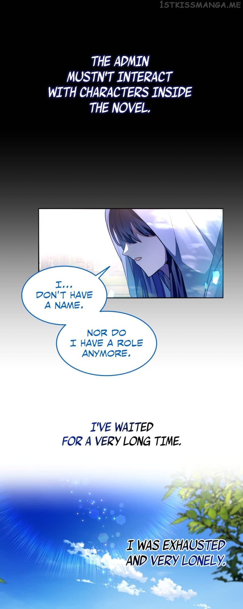 Please, Let Me Return Home Chapter 71 153 35