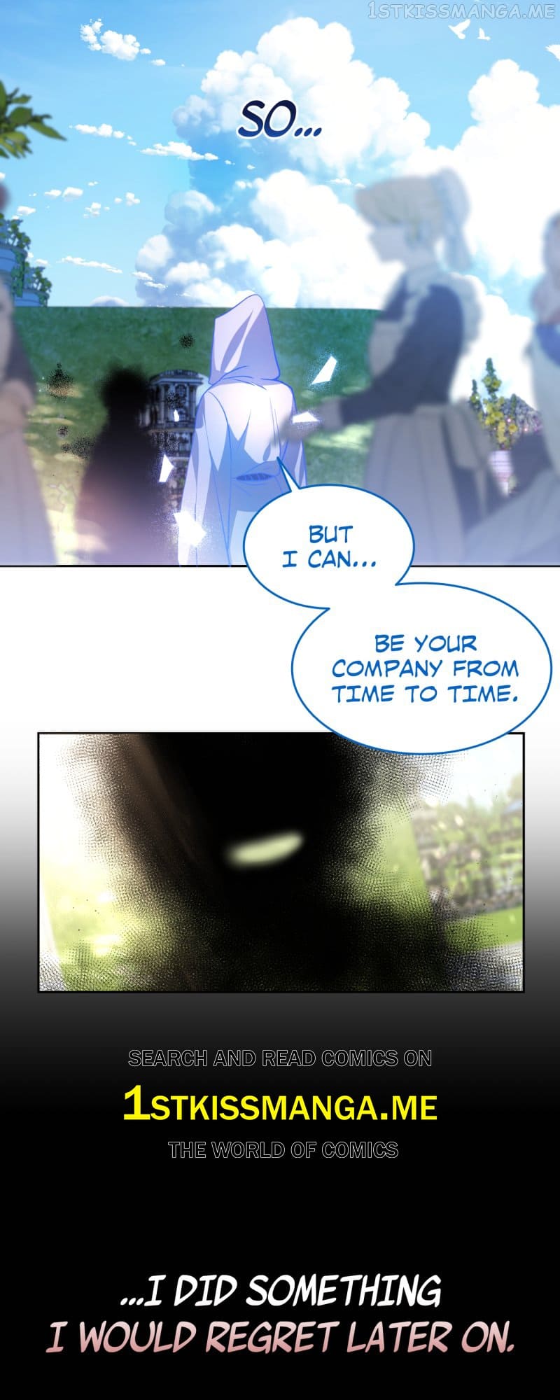 Please, Let Me Return Home Chapter 71 154 36
