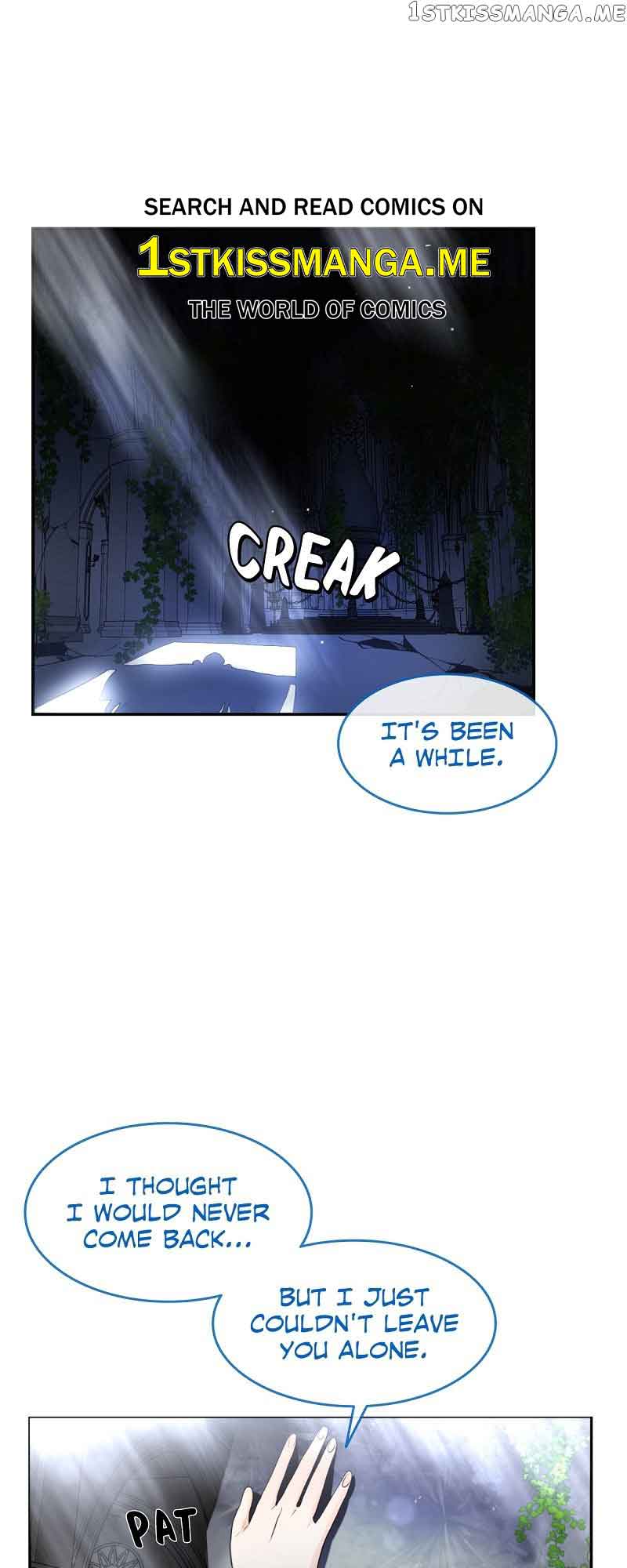 Please, Let Me Return Home Chapter 72 119 01