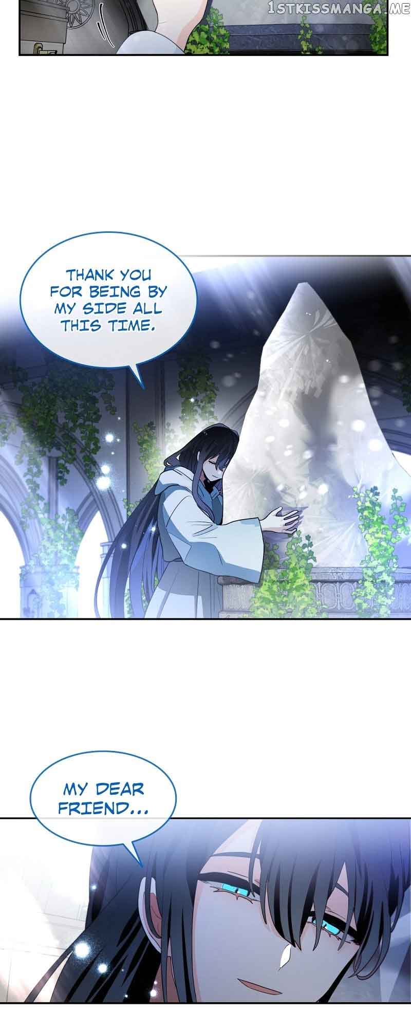 Please, Let Me Return Home Chapter 72 120 02