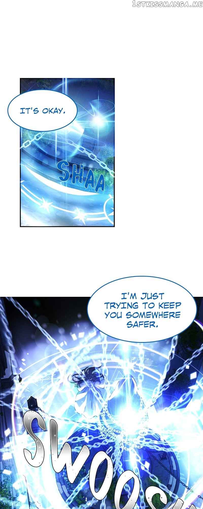 Please, Let Me Return Home Chapter 72 121 03