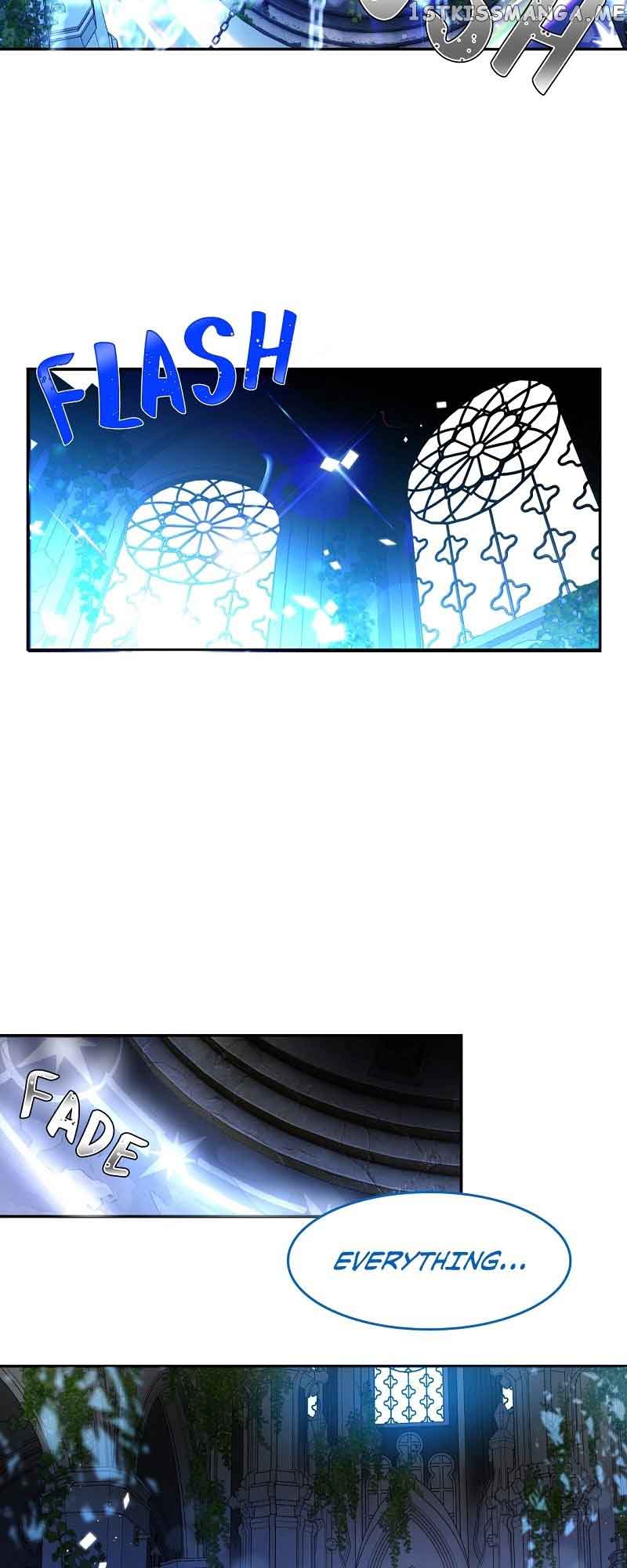 Please, Let Me Return Home Chapter 72 122 04