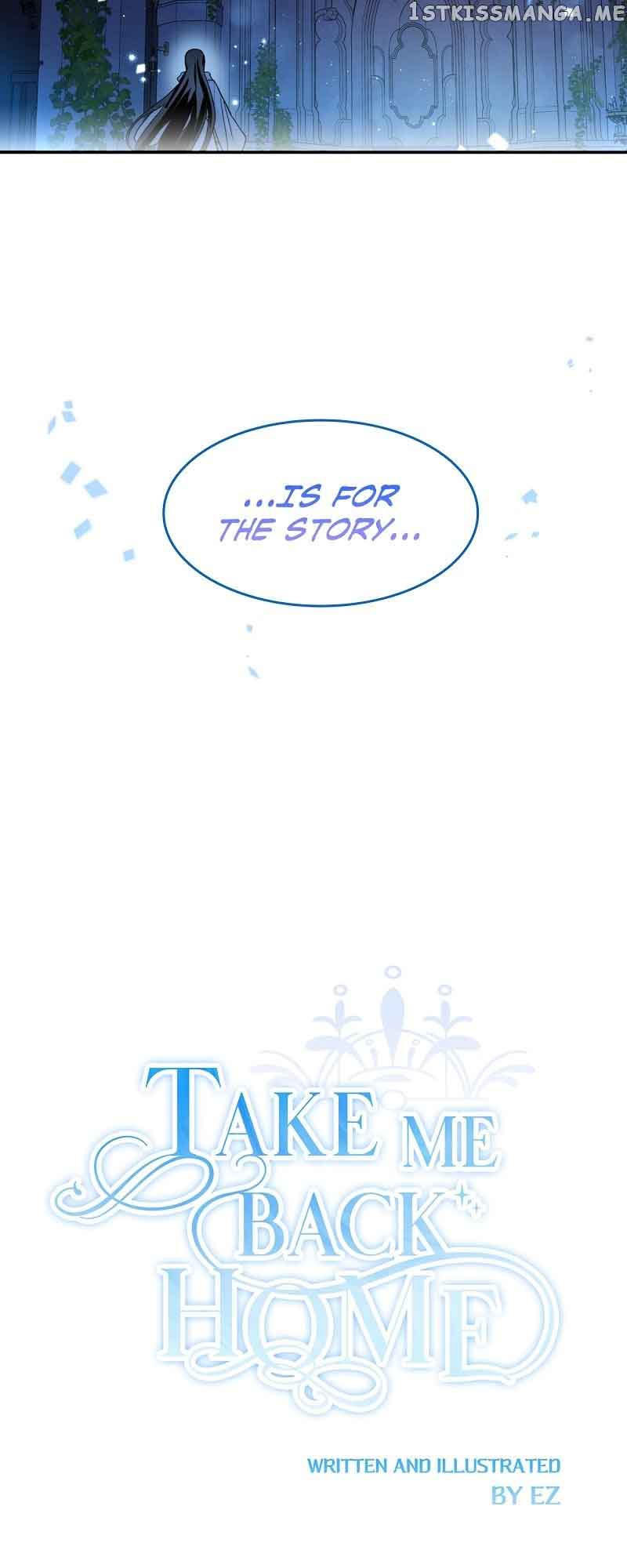 Please, Let Me Return Home Chapter 72 123 05