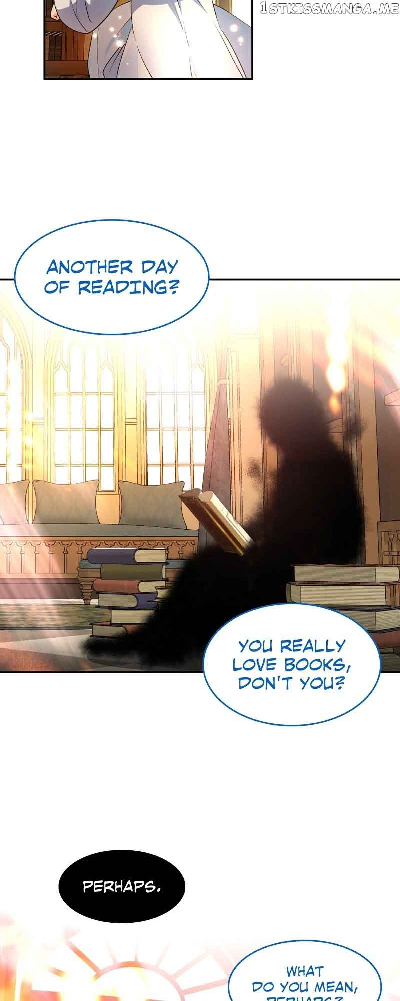 Please, Let Me Return Home Chapter 72 125 07