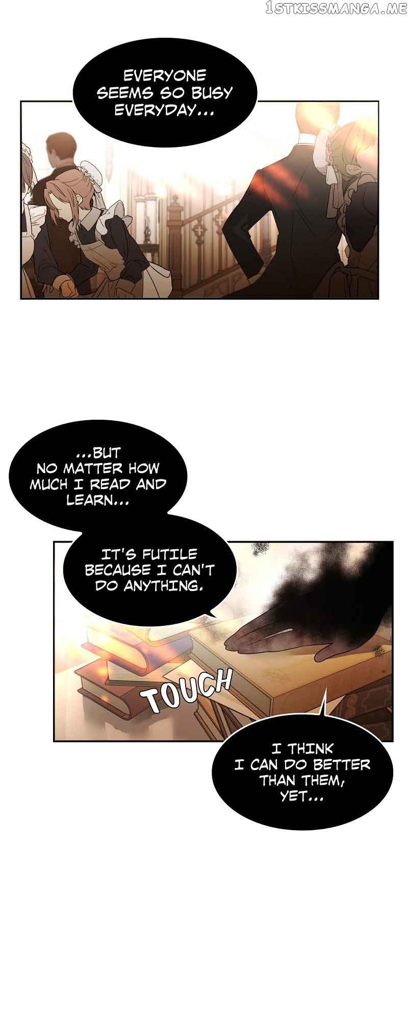 Please, Let Me Return Home Chapter 72 128 10