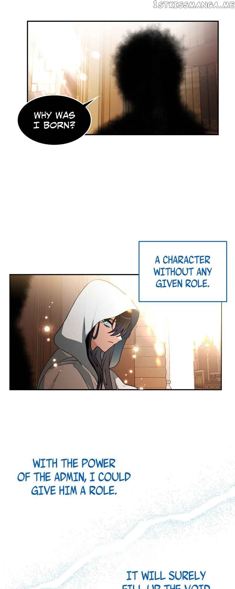 Please, Let Me Return Home Chapter 72 129 11