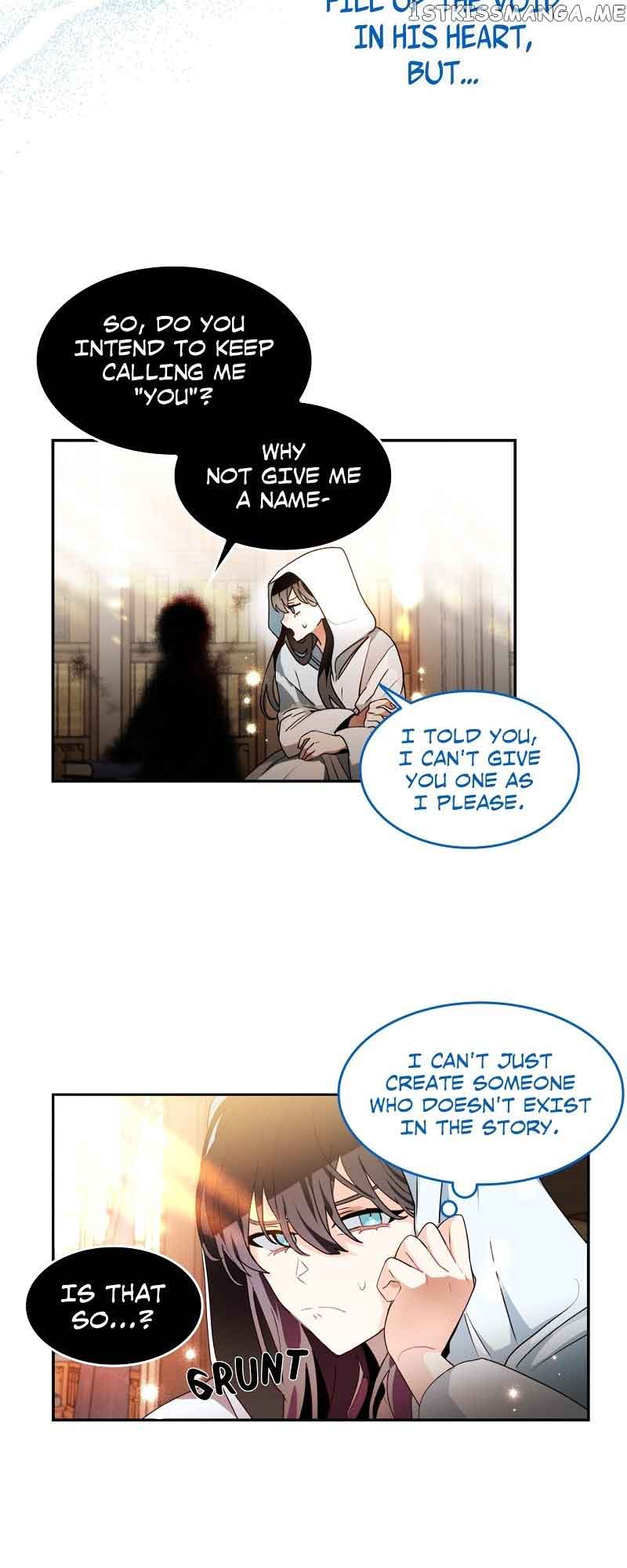 Please, Let Me Return Home Chapter 72 130 12