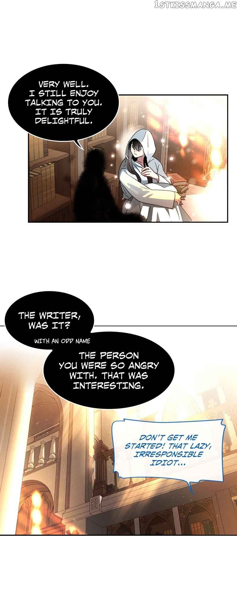 Please, Let Me Return Home Chapter 72 131 13