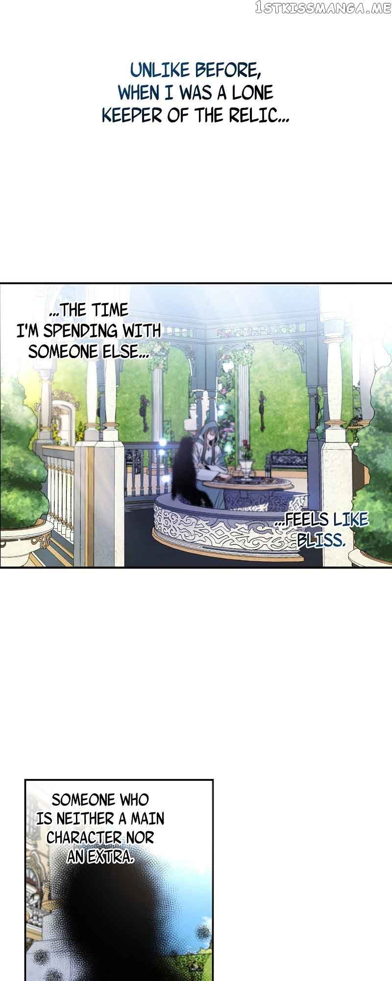 Please, Let Me Return Home Chapter 72 132 14
