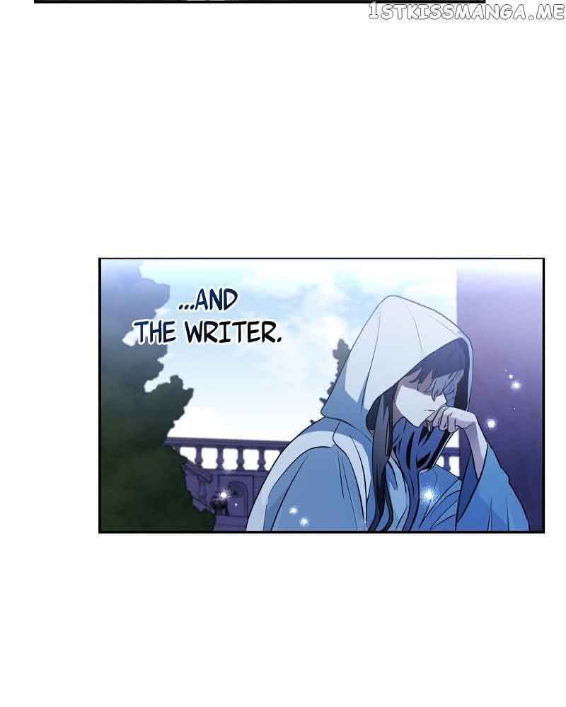 Please, Let Me Return Home Chapter 72 134 16