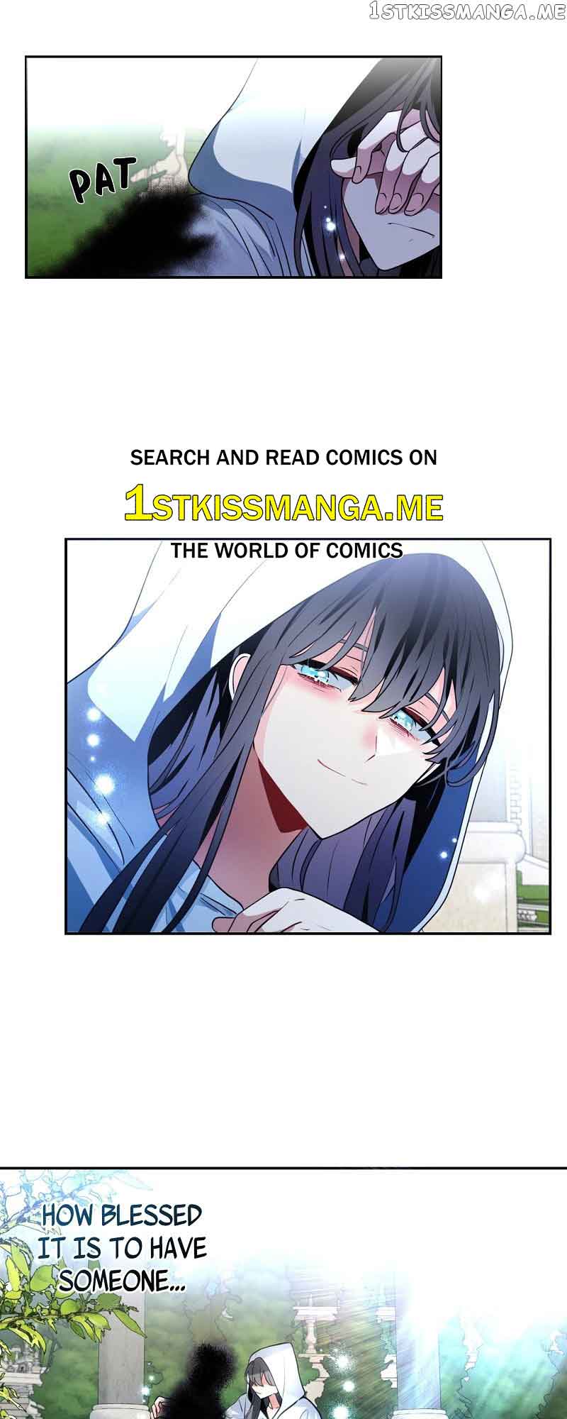 Please, Let Me Return Home Chapter 72 135 17