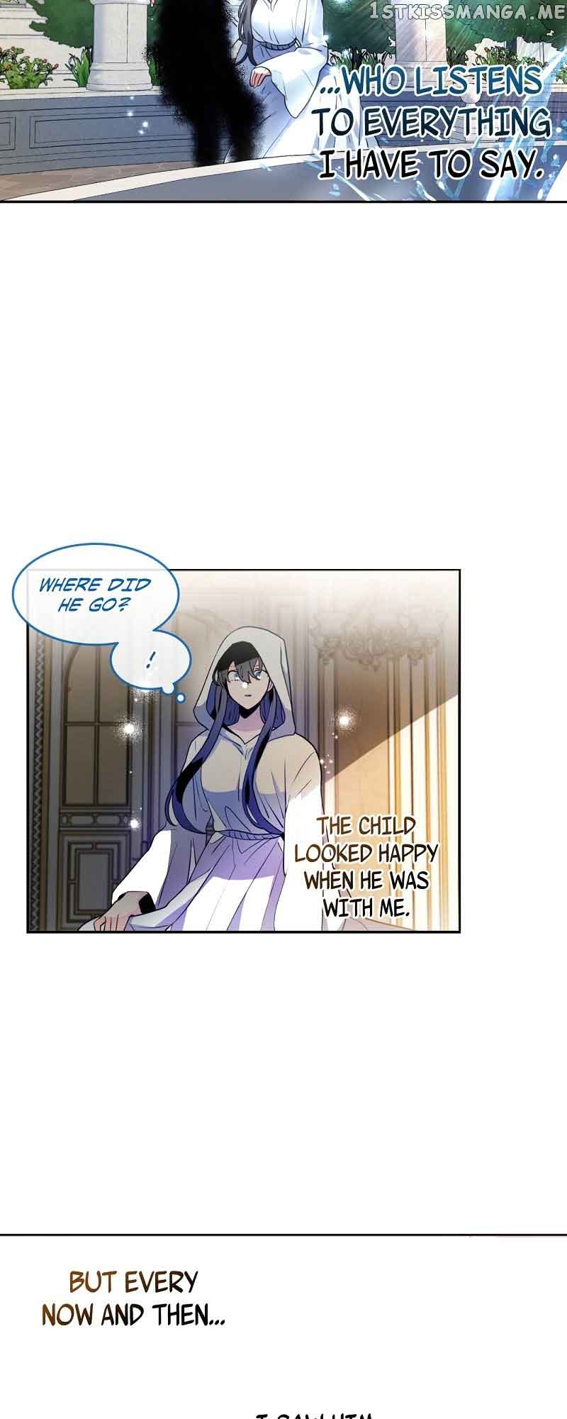 Please, Let Me Return Home Chapter 72 136 18