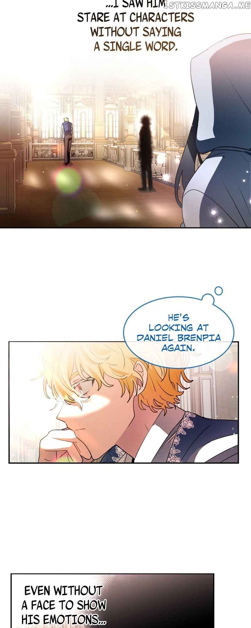 Please, Let Me Return Home Chapter 72 137 19