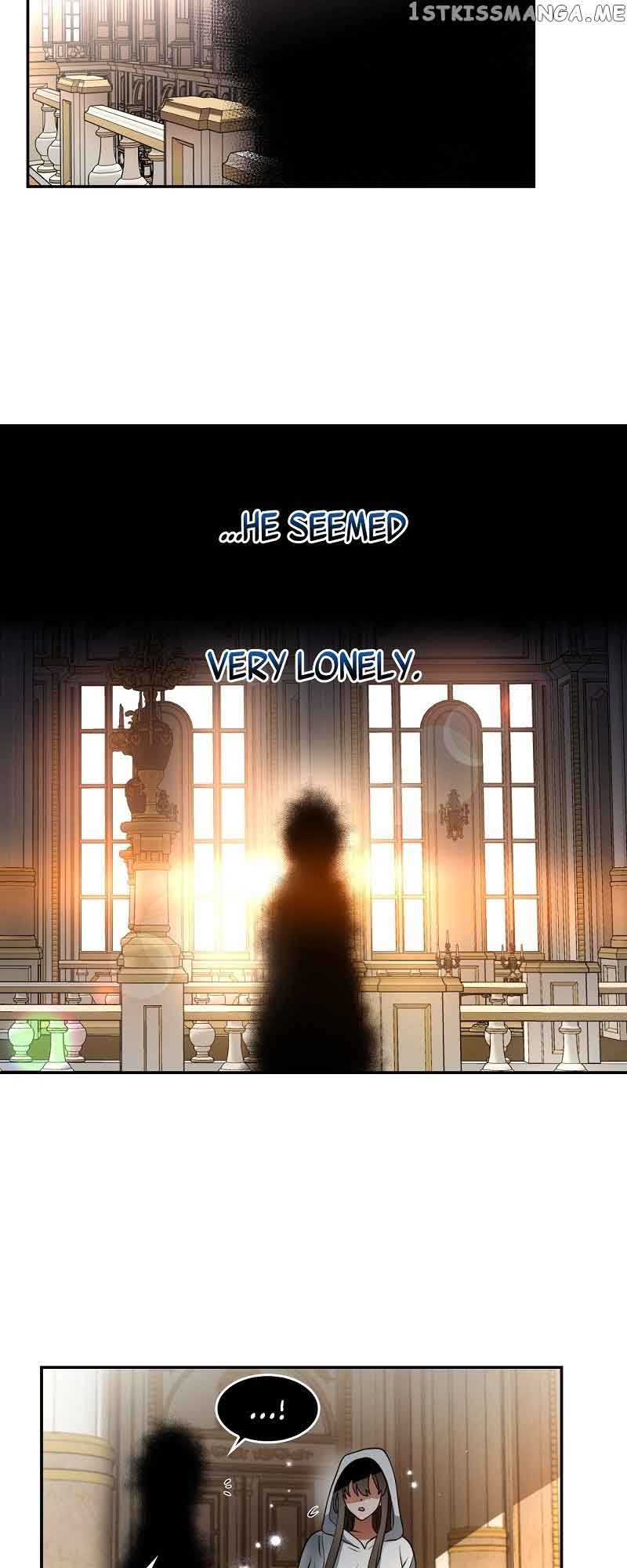 Please, Let Me Return Home Chapter 72 138 20
