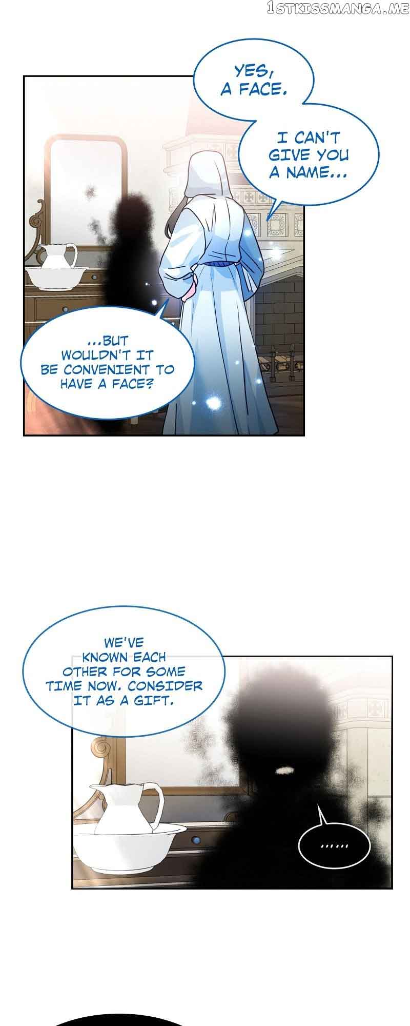 Please, Let Me Return Home Chapter 72 140 22