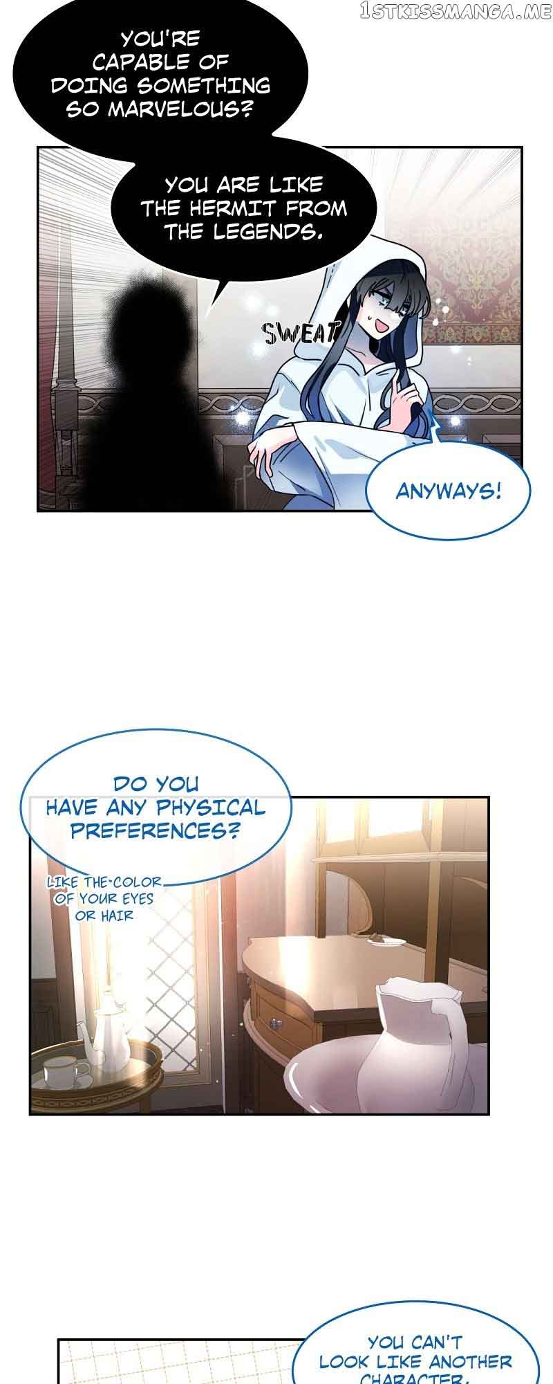 Please, Let Me Return Home Chapter 72 141 23