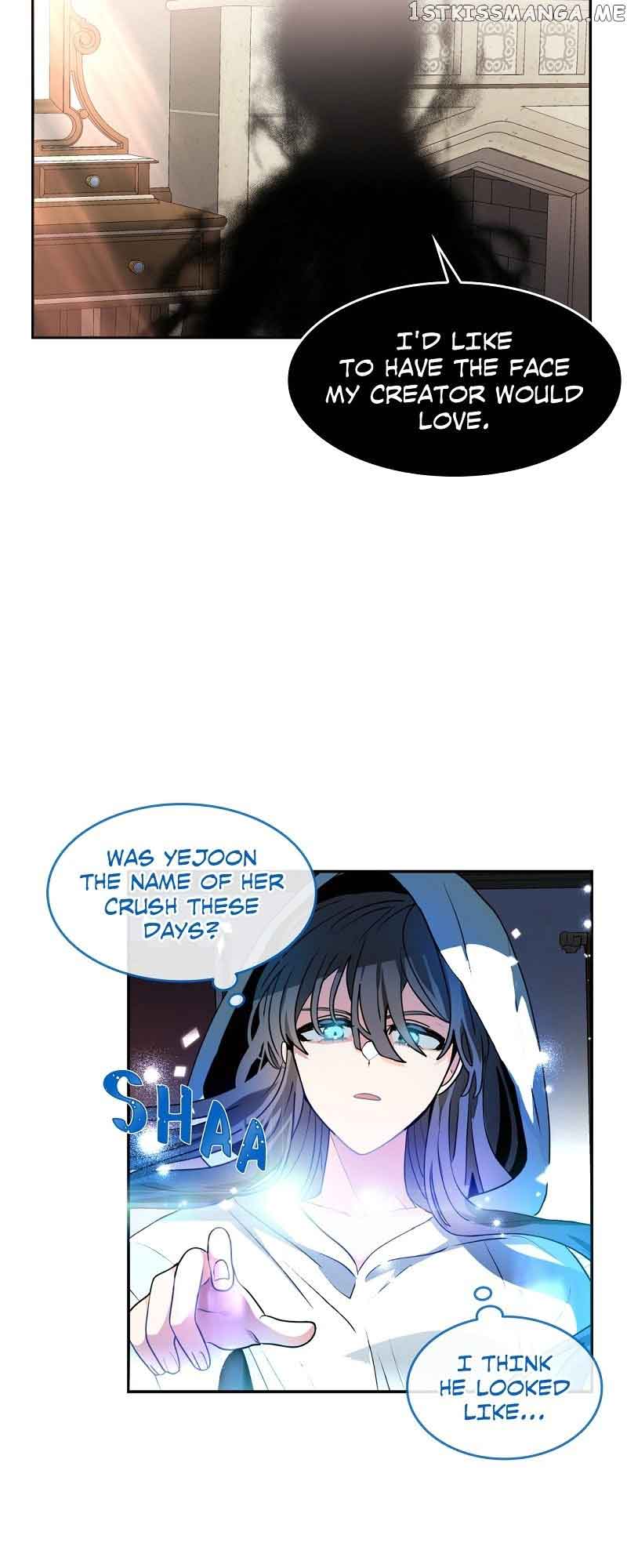 Please, Let Me Return Home Chapter 72 143 25