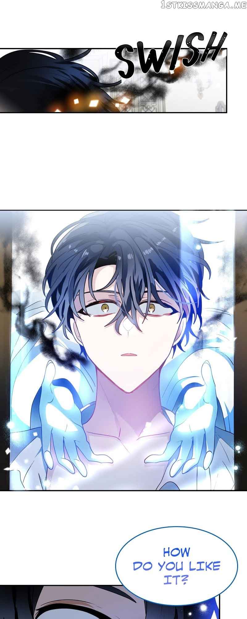 Please, Let Me Return Home Chapter 72 144 26