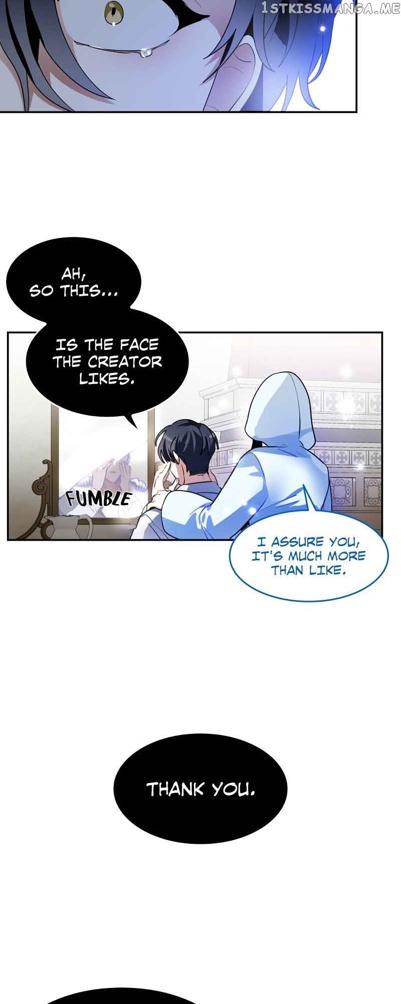 Please, Let Me Return Home Chapter 72 145 27